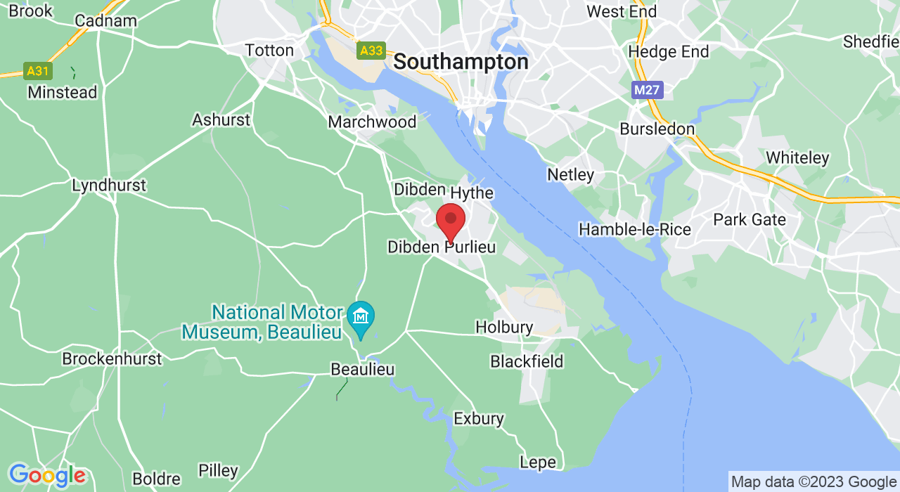 Woodlands Cl, Dibden Purlieu, Southampton SO45 4JG, UK