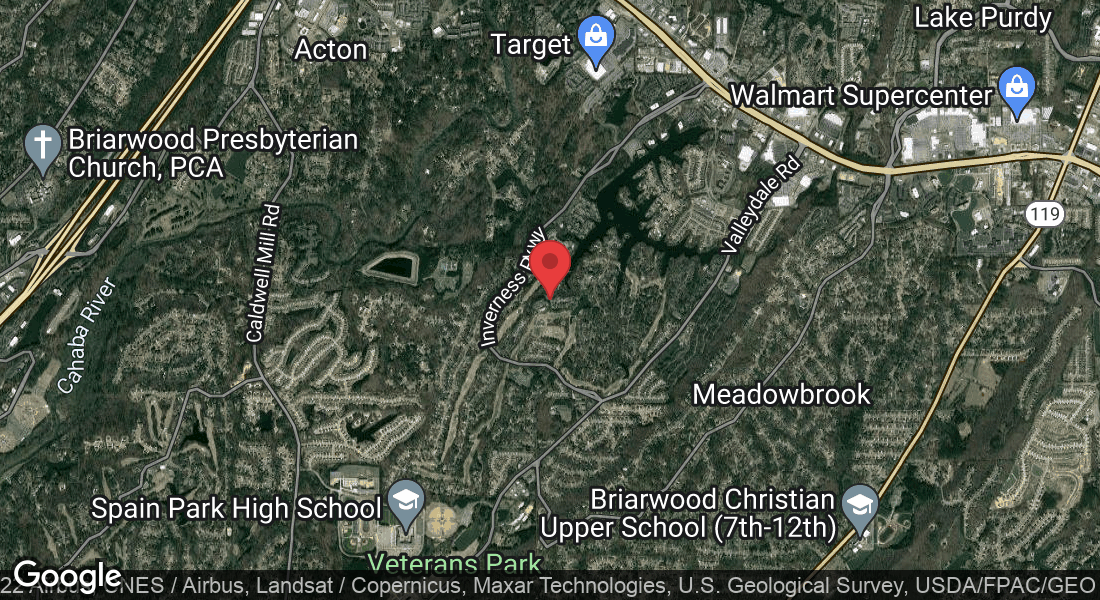 213 Heath Dr, Birmingham, AL 35242, USA