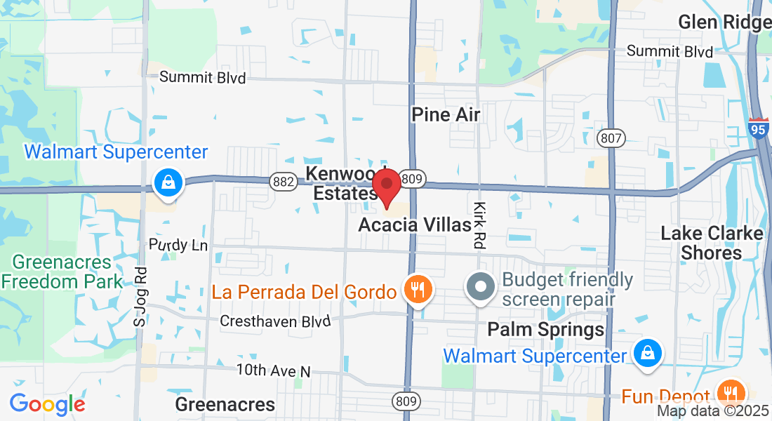 1941 S Military Trl, West Palm Beach, FL 33415, USA