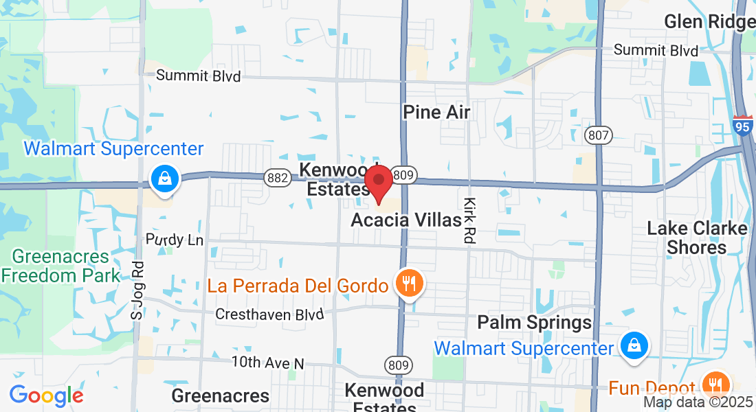 1941 S Military Trl, West Palm Beach, FL 33415, USA