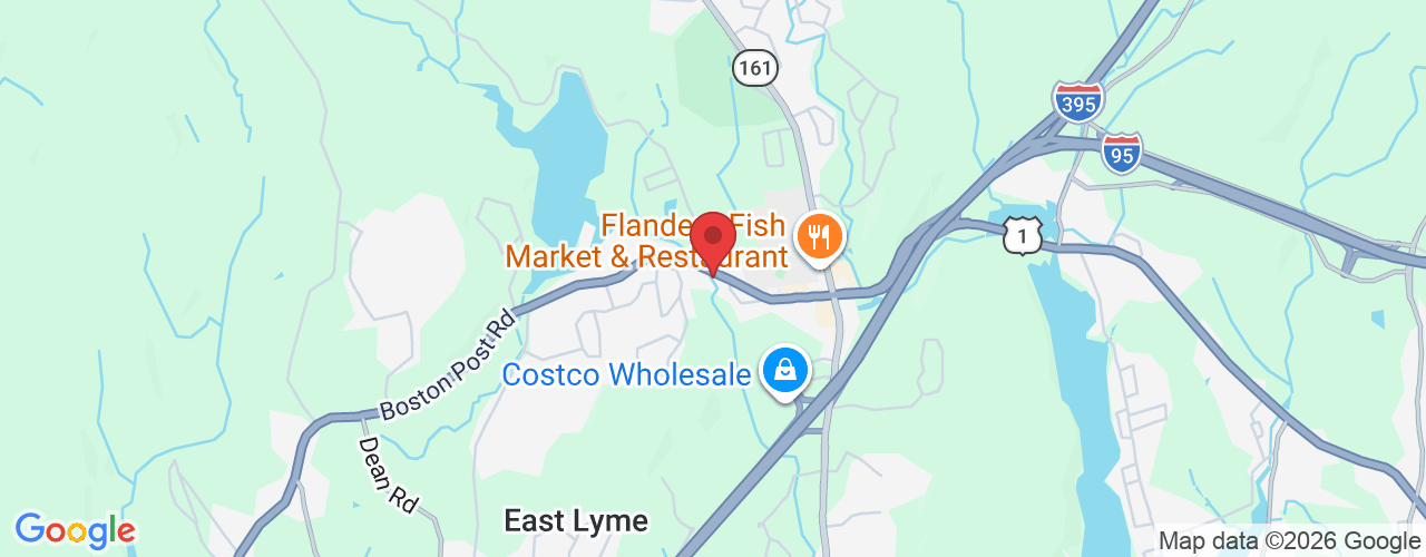 194 Boston Post Rd, East Lyme, CT 06333, USA