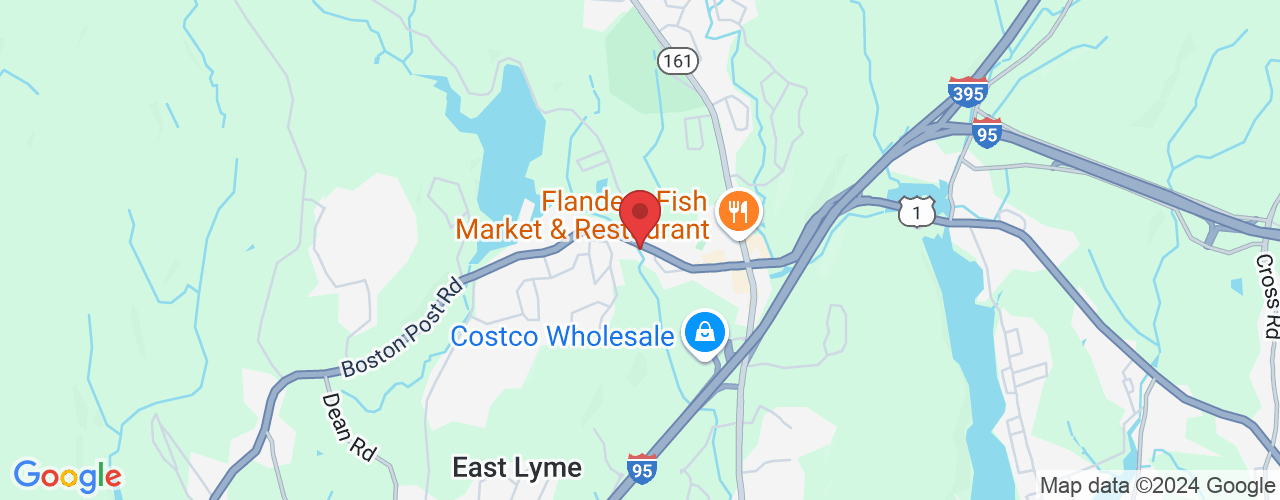 194 Boston Post Rd, East Lyme, CT 06333, USA