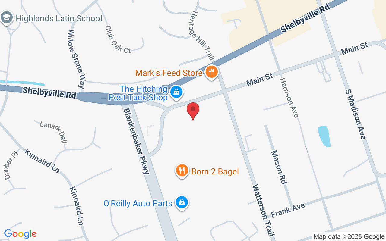 11400 Main St #102, Louisville, KY 40243, USA