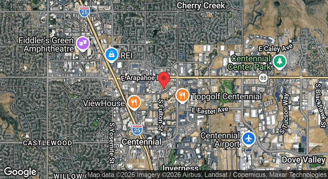 6825 S Galena St suite 2201, Centennial, CO 80112, USA