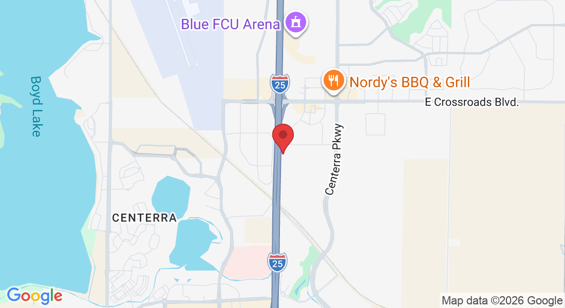 3553 Clydesdale Pkwy Ste 210, Loveland, CO 80538, USA