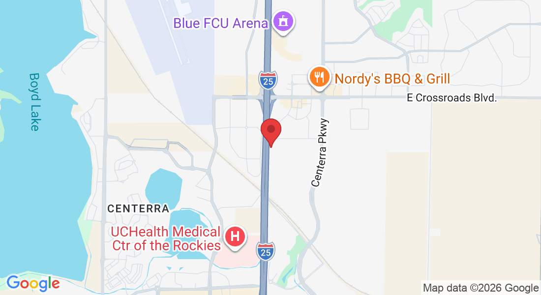 3553 Clydesdale Pkwy Ste 210, Loveland, CO 80538, USA