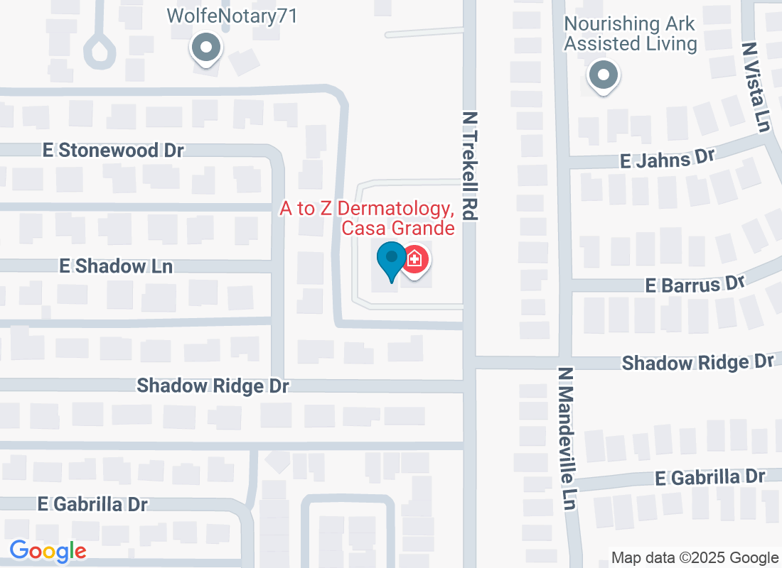 1821 N Trekell Rd Suite #9, Casa Grande, AZ 85122, USA