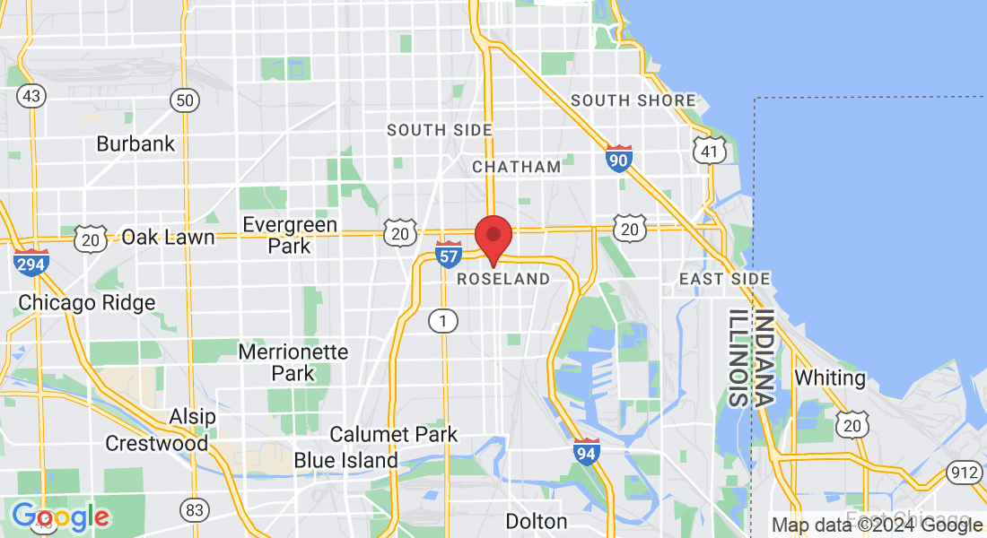 Roseland, Chicago, IL, USA