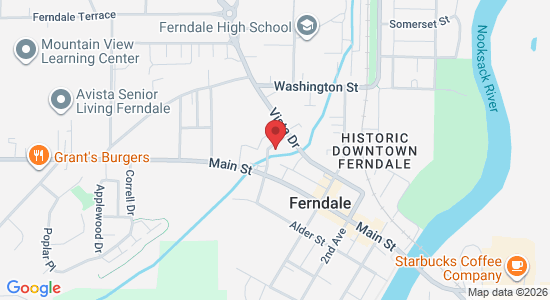 5706 4th Ave, Ferndale, WA 98248, USA