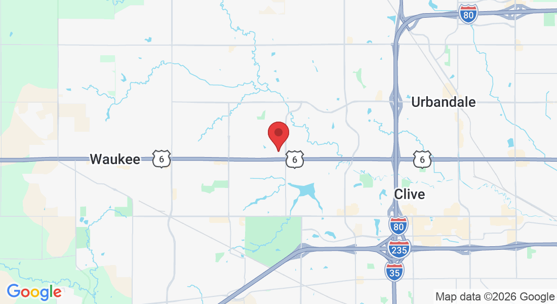 14319 Holcomb Ave, Urbandale, IA 50323, USA