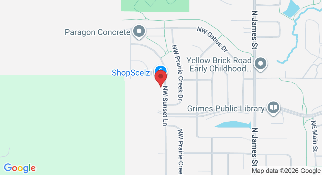 1716 NW Sunset Ln, Grimes, IA 50111, USA