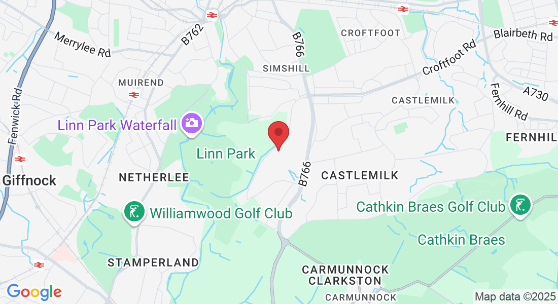 147 Drakemire Dr, Glasgow G45 9SA, UK