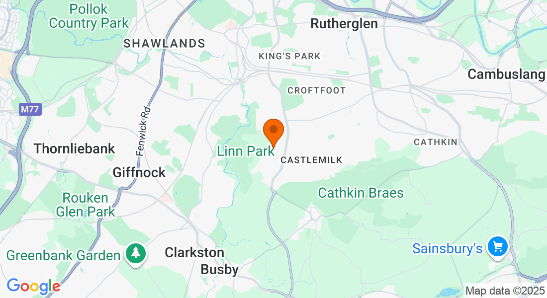 Enterprise Park, 147 Drakemire Dr, Glasgow G45 9SA, UK