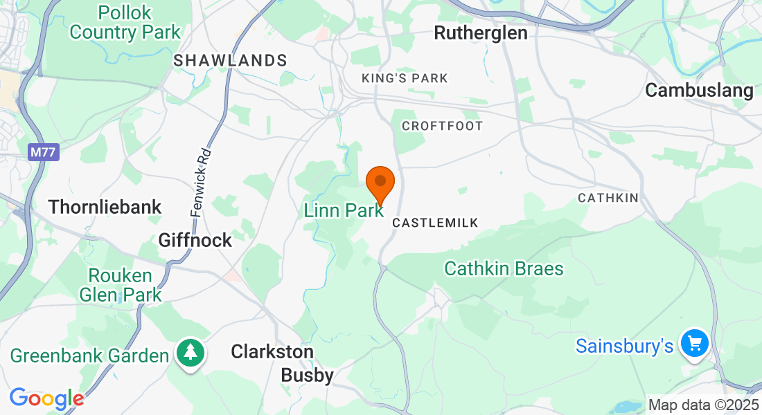Unit 3, Enterprise Park, 147 Drakemire Dr, Glasgow G45 9SA, UK