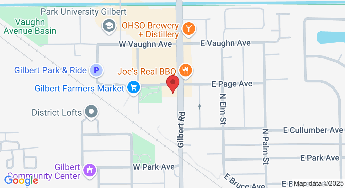 228 N Gilbert Rd, Gilbert, AZ 85234, USA