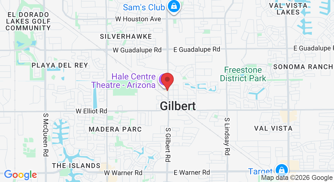 228 N Gilbert Rd, Gilbert, AZ 85234, USA
