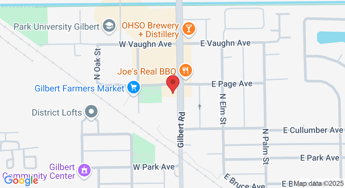 228 N Gilbert Rd, Gilbert, AZ 85234, USA