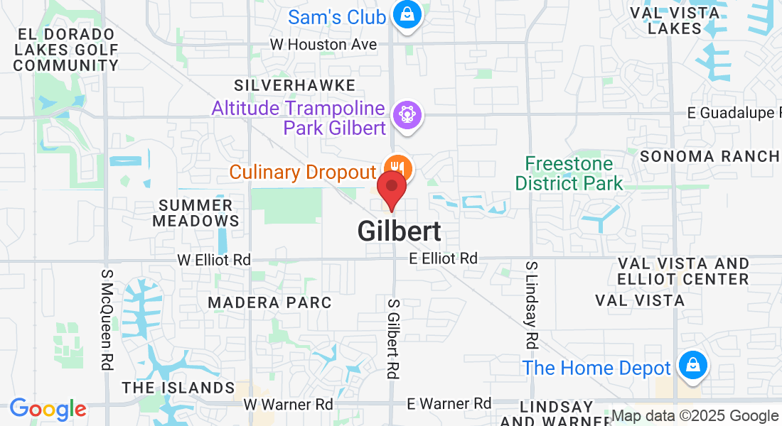 228 N Gilbert Rd, Gilbert, AZ 85234, USA