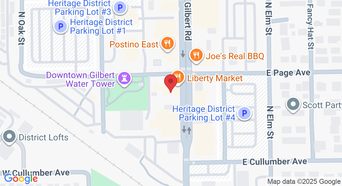 228 N Gilbert Rd, Gilbert, AZ 85234, USA