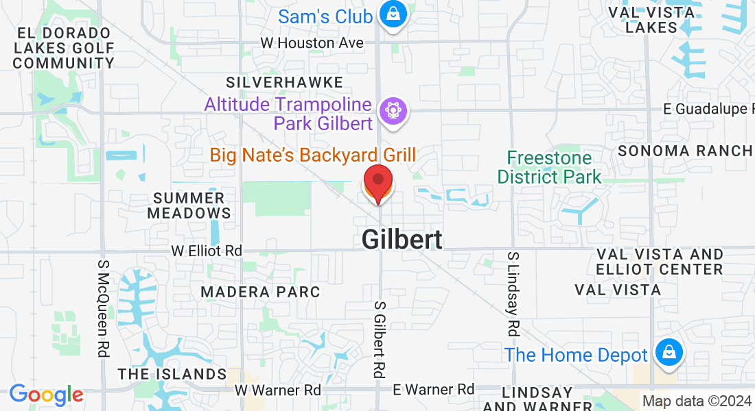 228 N Gilbert Rd, Gilbert, AZ 85234, USA