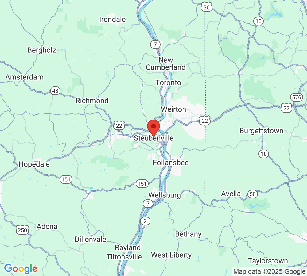 Steubenville, OH, USA