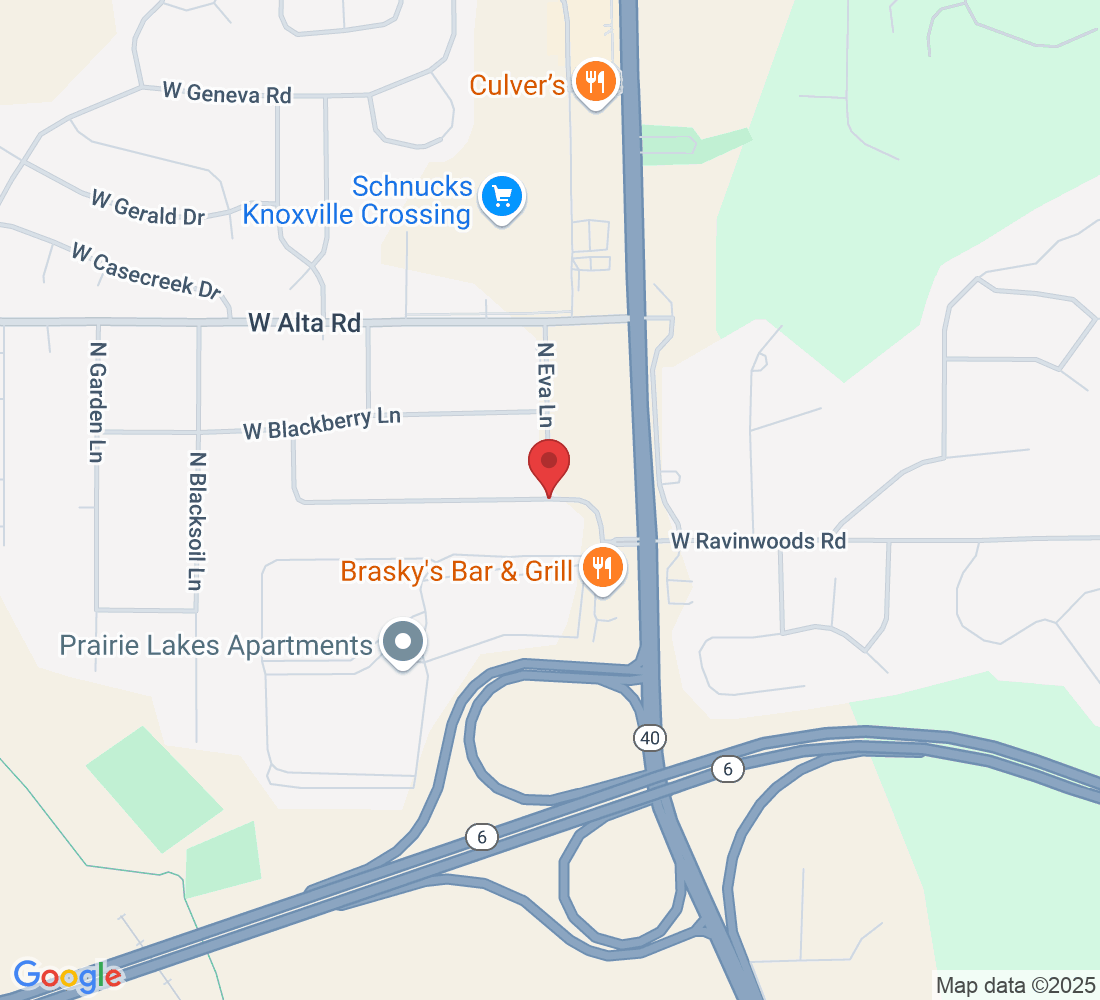 W Richmar Rd, Peoria, IL 61615, USA