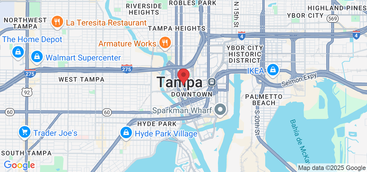 Tampa, Florida, EE. UU.