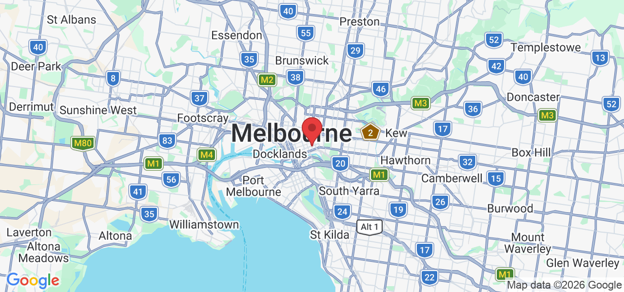 139 Collins St, Melbourne VIC 3000, Australia