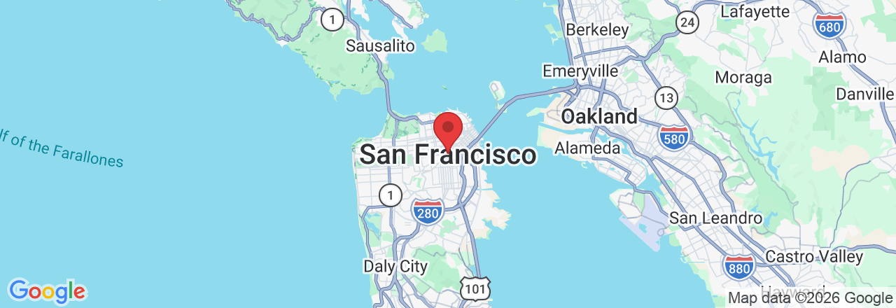 San Francisco, CA, USA