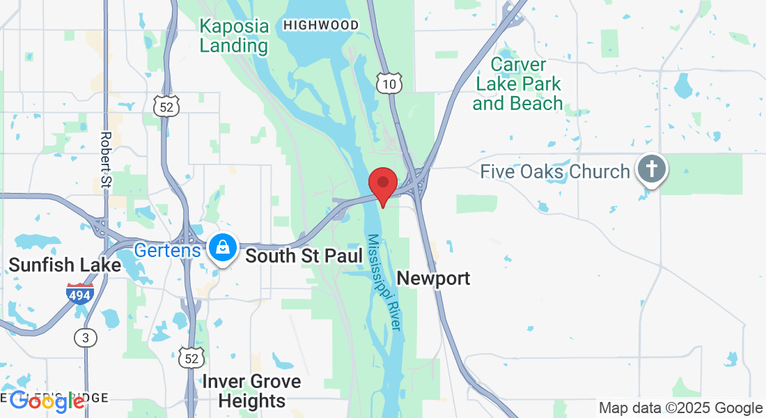 37 21st St, Newport, MN 55055, USA