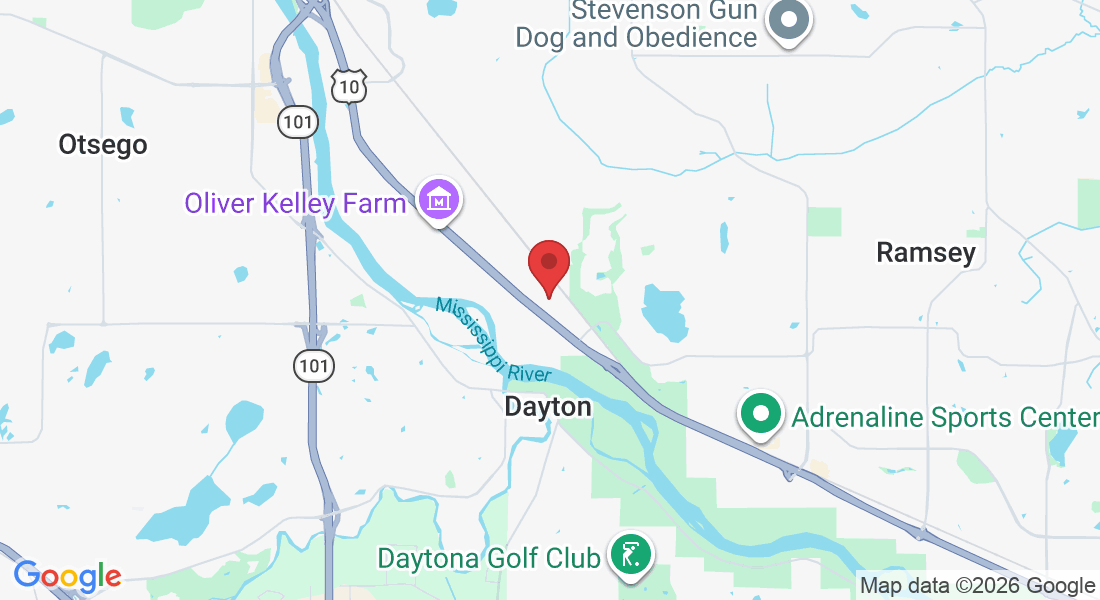 15683 Jarvis St NW, Elk River, MN 55330, USA