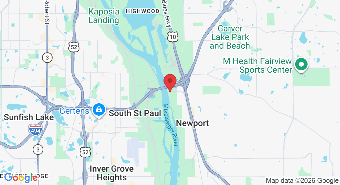 37 21st St, Newport, MN 55055, USA