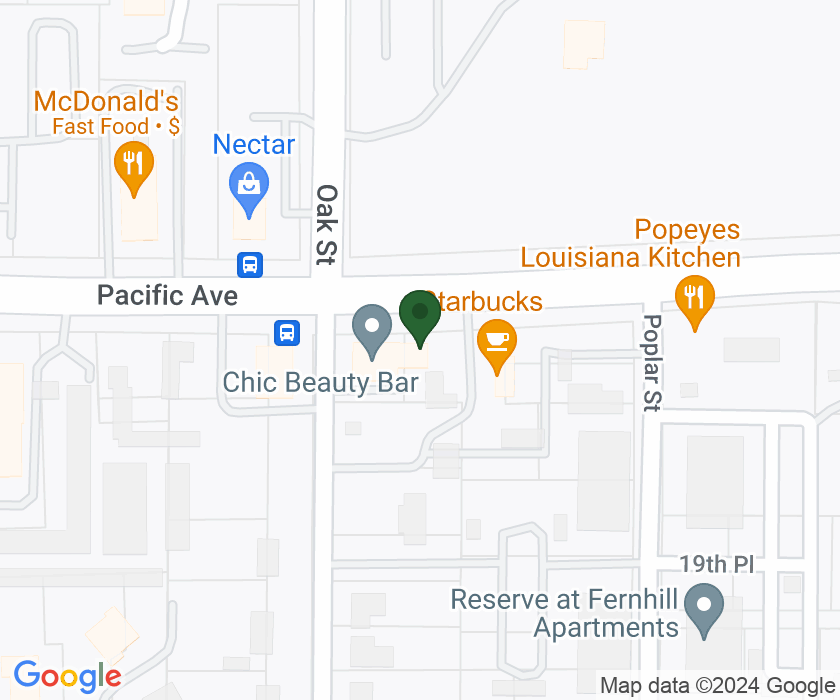 1951 Oak St, Forest Grove, OR 97116, USA