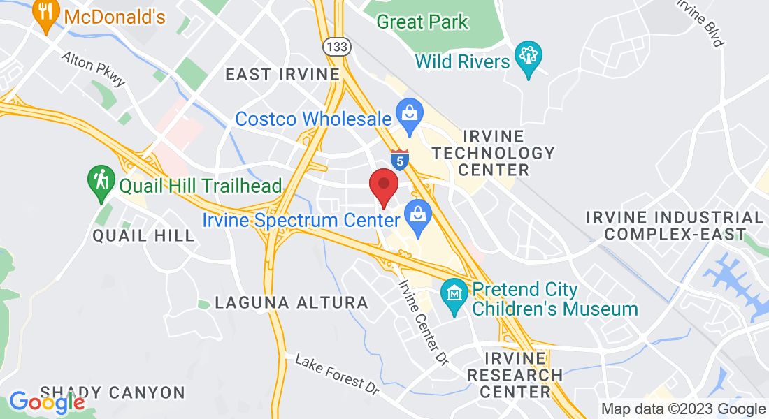 200 Spectrum Center Dr suite 300, Irvine, CA 92618, USA