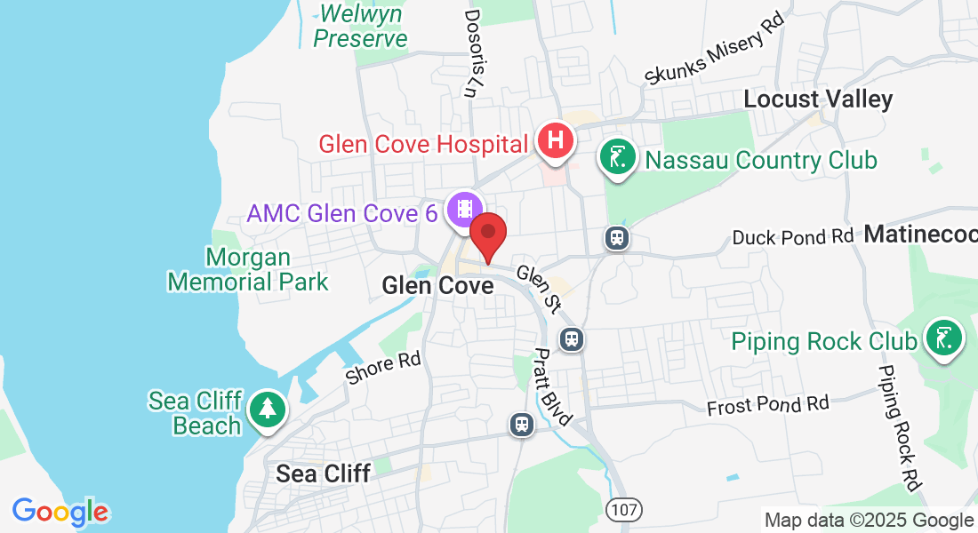 70 Glen St #240, Glen Cove, NY 11542, USA