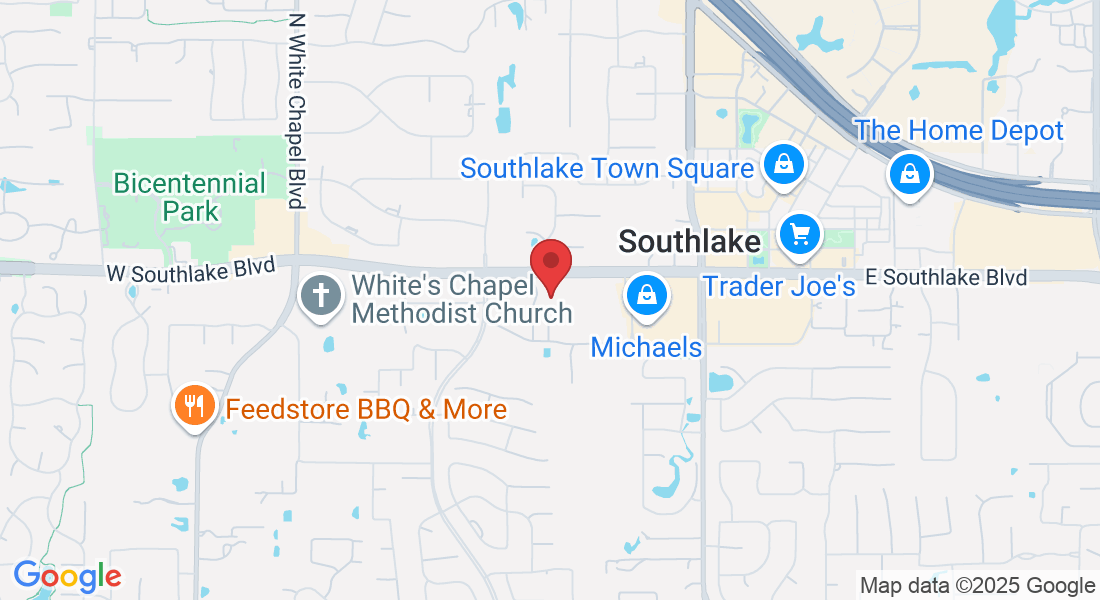 771 E Southlake Blvd, Southlake, TX 76092, USA