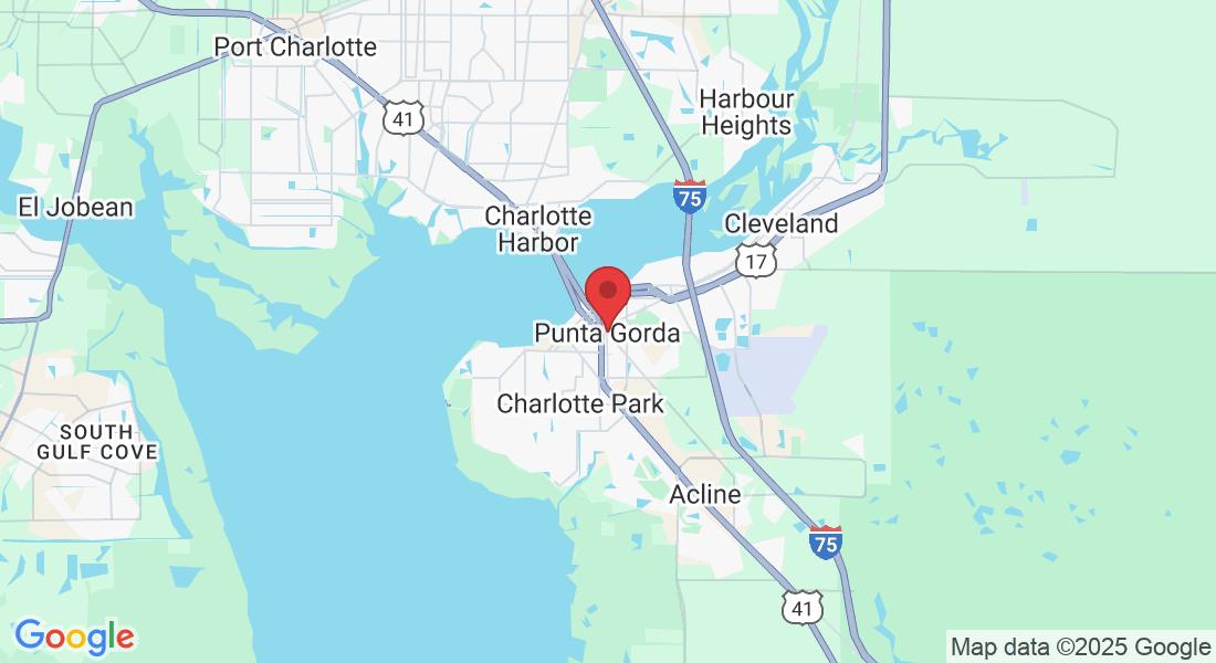 Punta Gorda, FL, USA