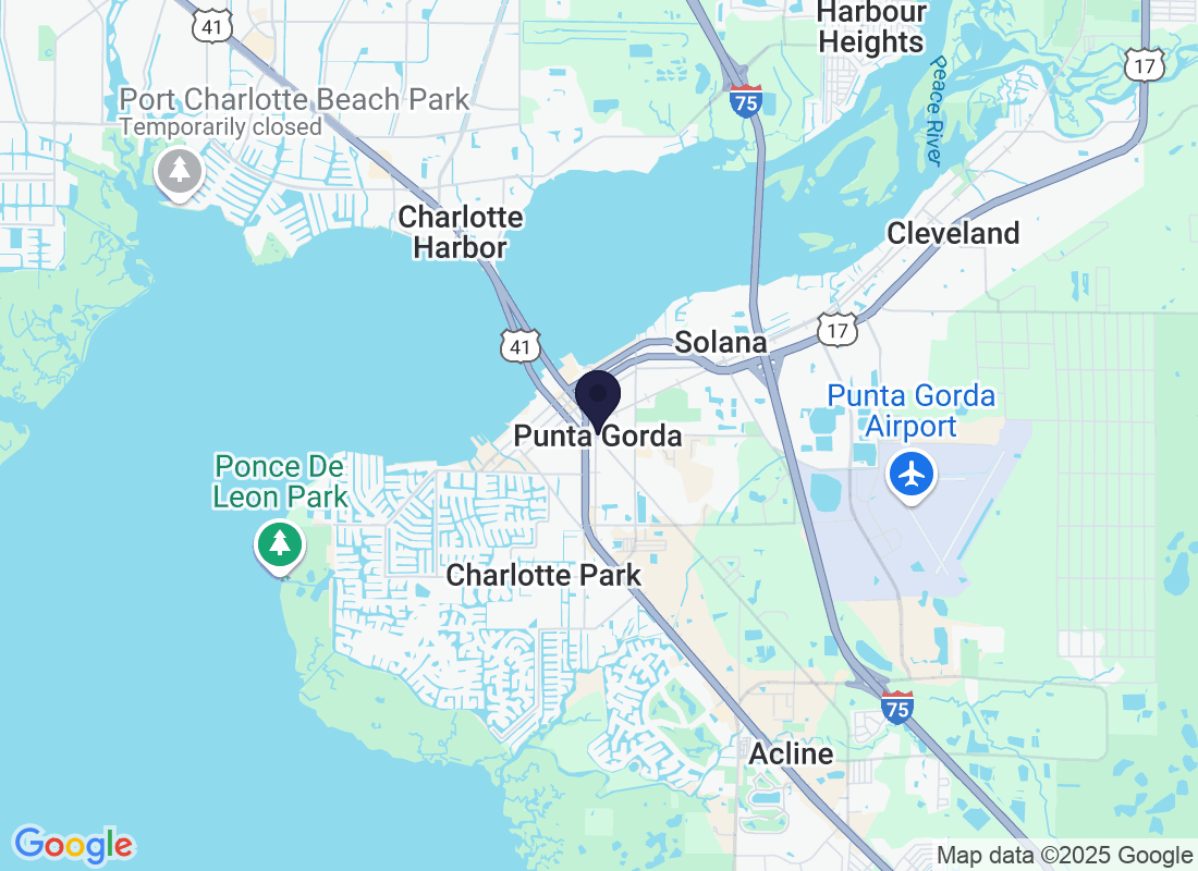 Punta Gorda, FL, USA