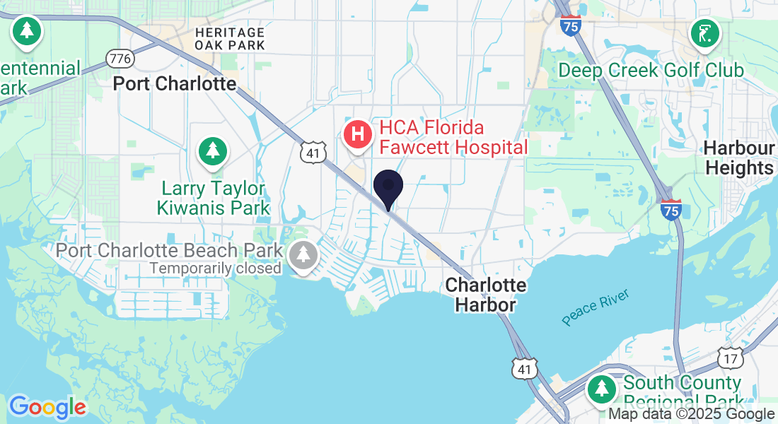 Port Charlotte, FL, USA