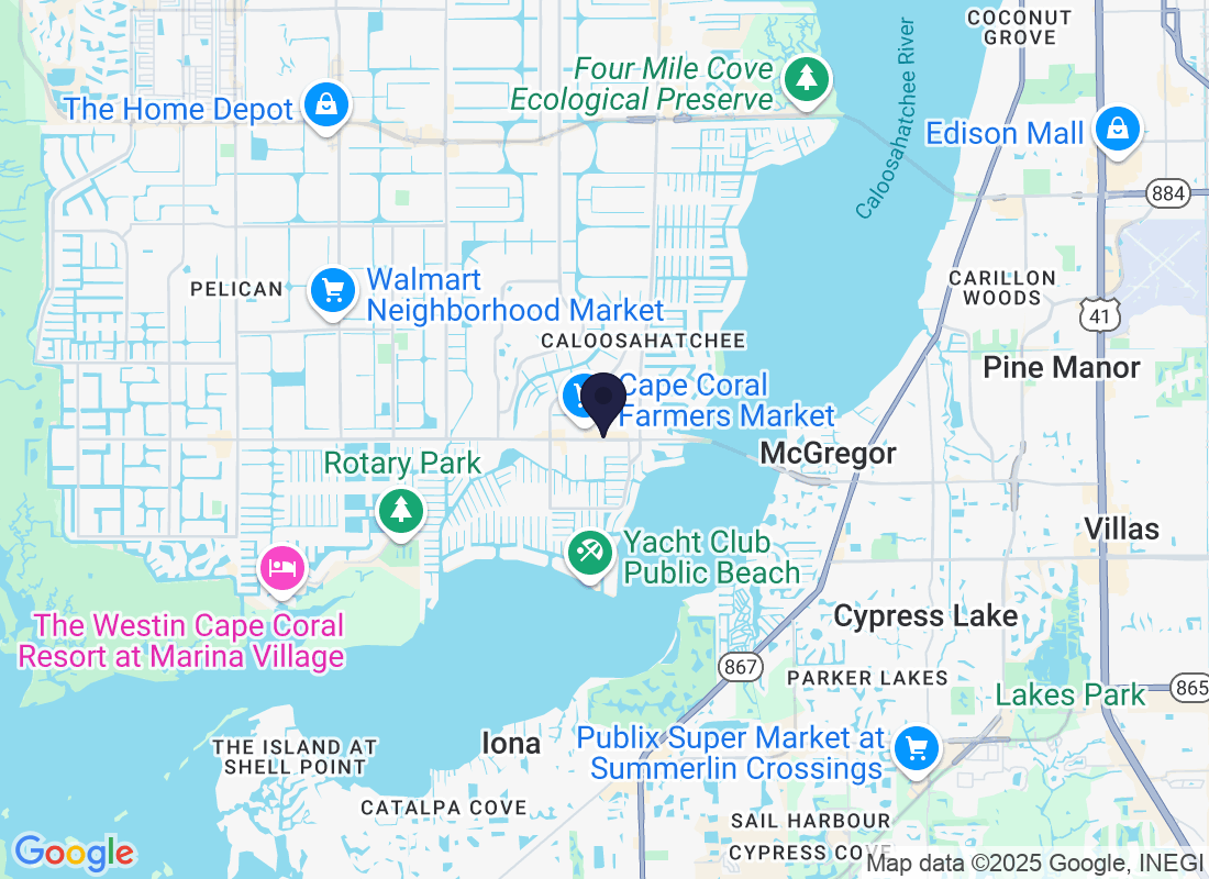 Cape Coral, FL, USA