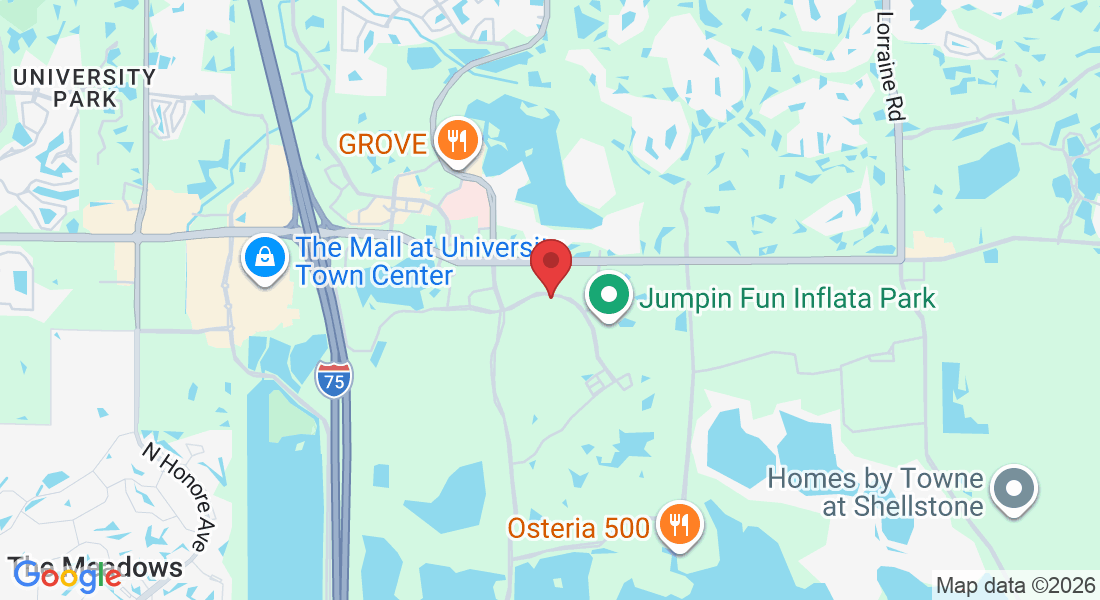 6968 Professional Pkwy E, Sarasota, FL 34240, USA