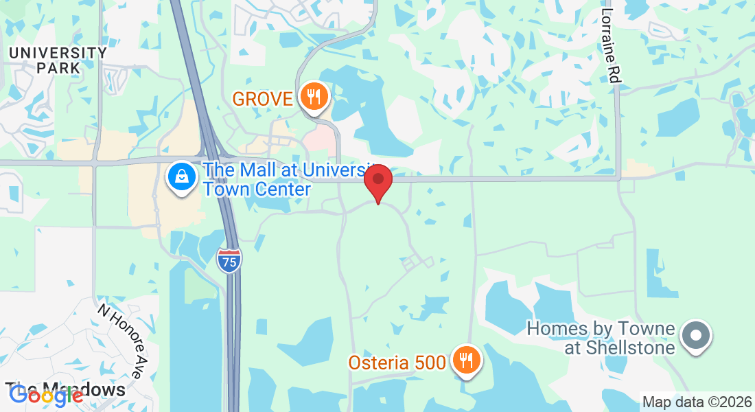 6968 Professional Pkwy E, Sarasota, FL 34240, USA