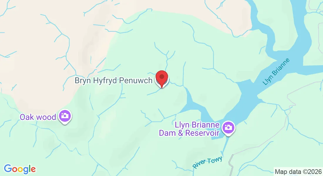Wales, UK