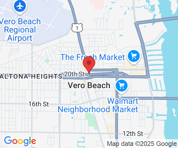 Vero Beach, FL, USA