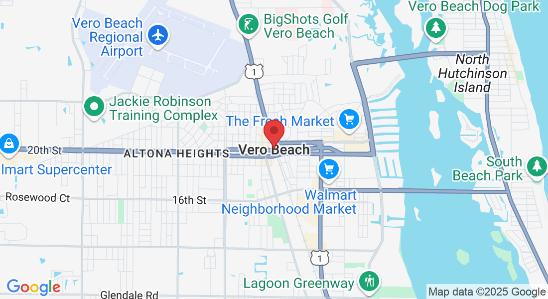 Vero Beach, FL, USA