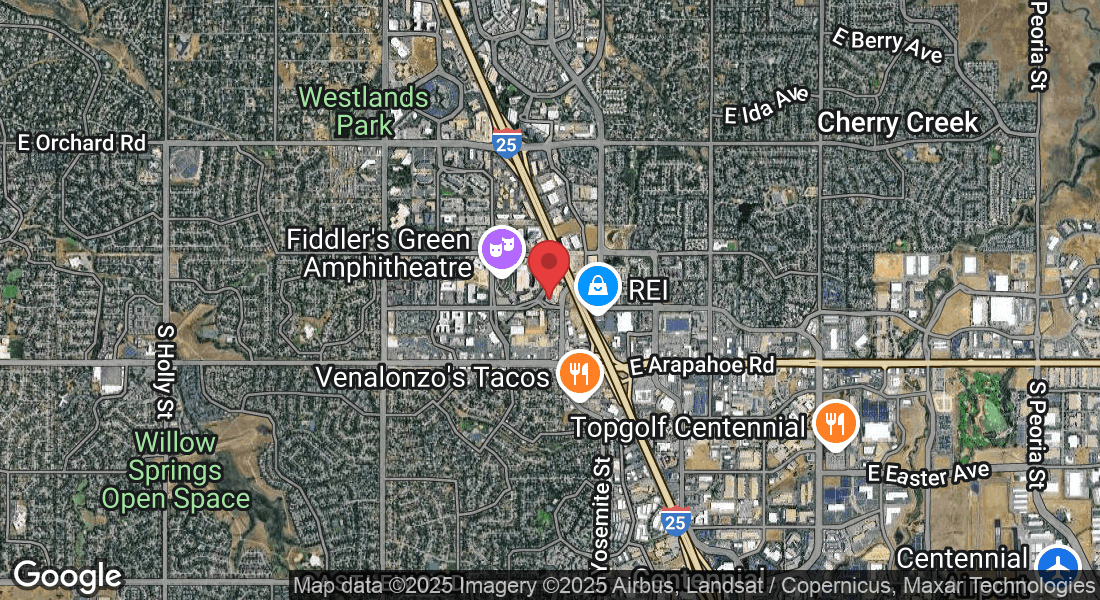 6400 S Fiddlers Green Cir, Greenwood Village, CO 80111, USA