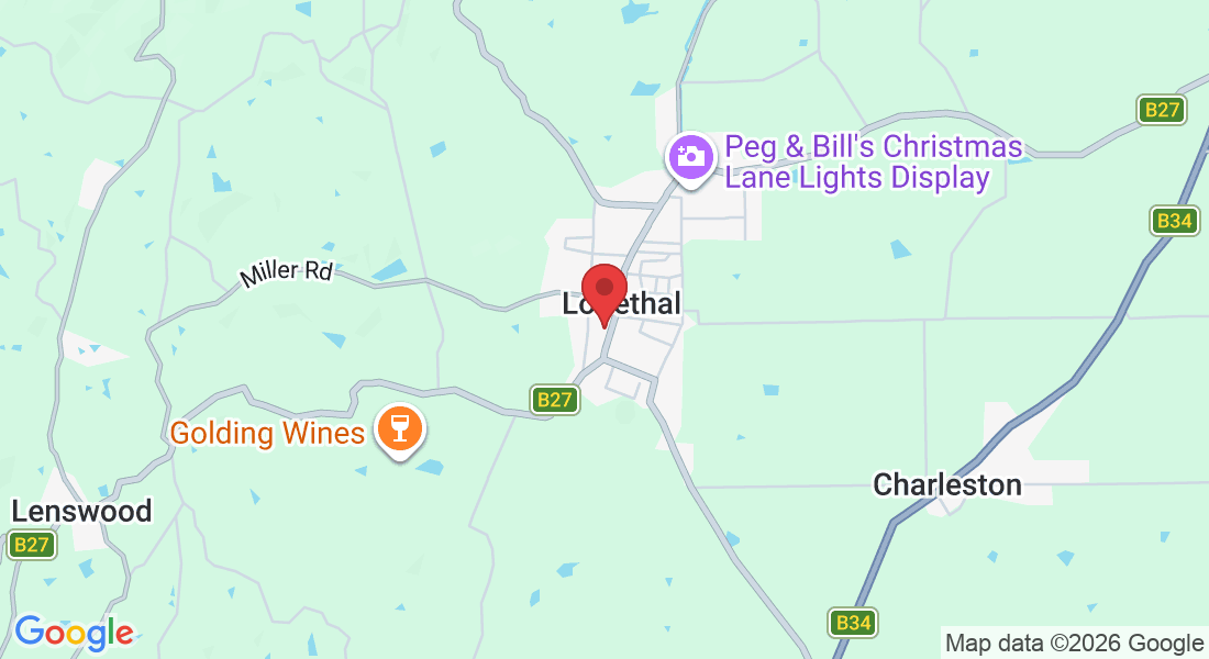 17 Main St, Lobethal SA 5241, Australia