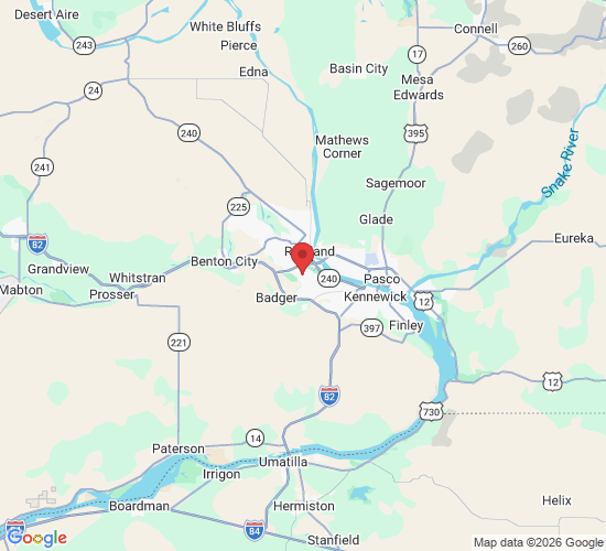 Richland, WA 99352, USA