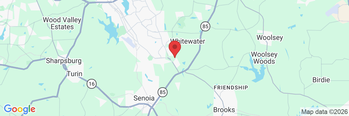 193 Panther Path, Fayetteville, GA 30215, USA