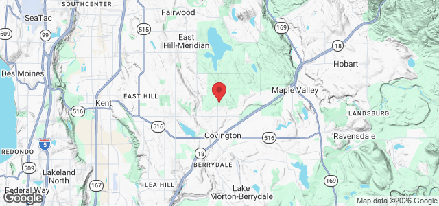 24528 164th Ave SE, Kent, WA 98042, USA